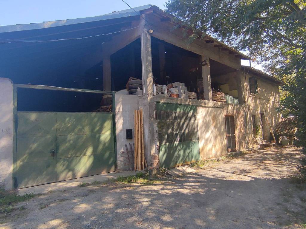 Rustico / casale a Carpeneto in Via Roma - Foto 3
