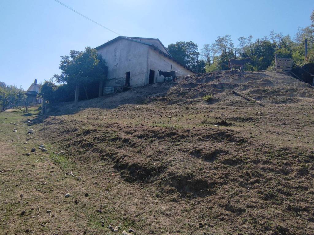 Rustico / casale a Carpeneto in Via Roma - Foto 4