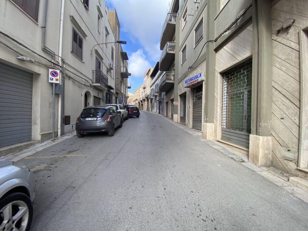 Immobile a Castelvetrano in Via Vincenzo Gioberti, 6 - Foto 2