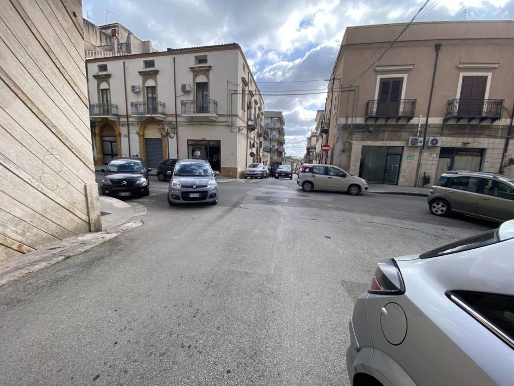 Immobile a Castelvetrano in Via Vincenzo Gioberti, 6 - Foto 3