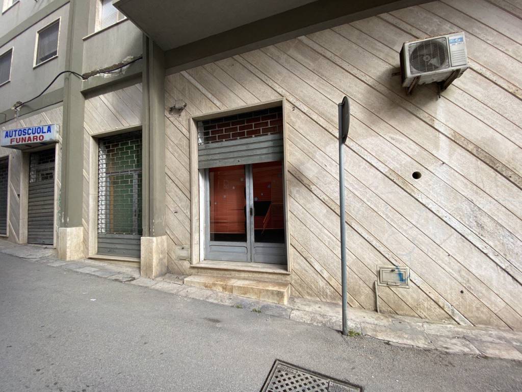 Immobile a Castelvetrano in Via Vincenzo Gioberti, 6 - Foto 4