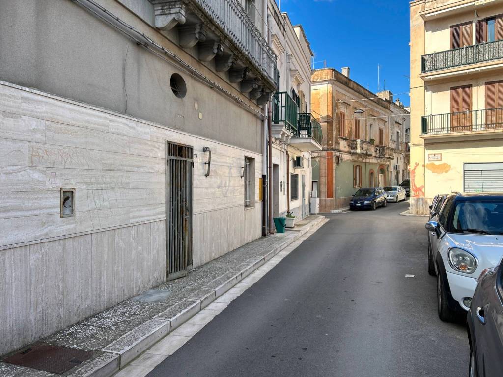 Appartamento a Grottaglie in Via Pisanelli, 73 - Foto 4