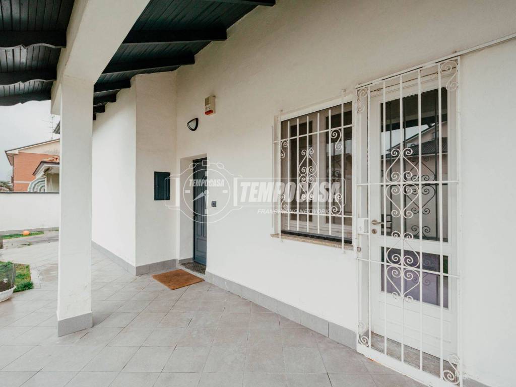 Villa a Robbio - Foto 1