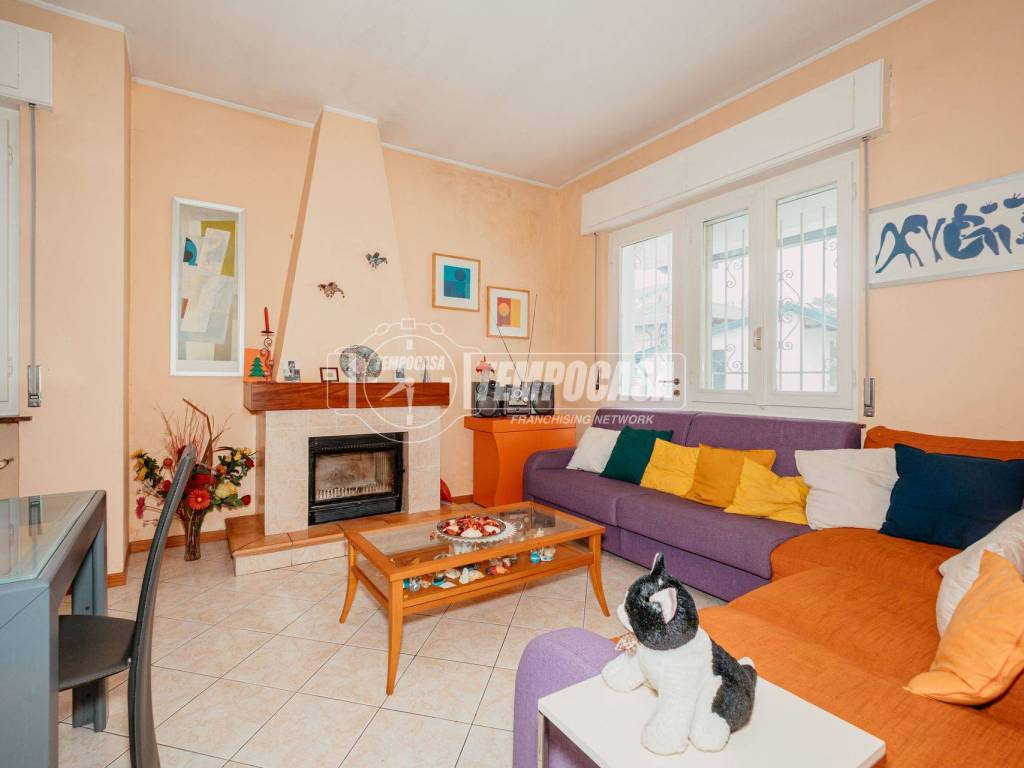 Villa a Robbio - Foto 2