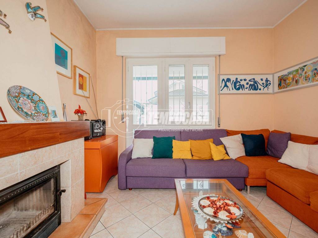 Villa a Robbio - Foto 4