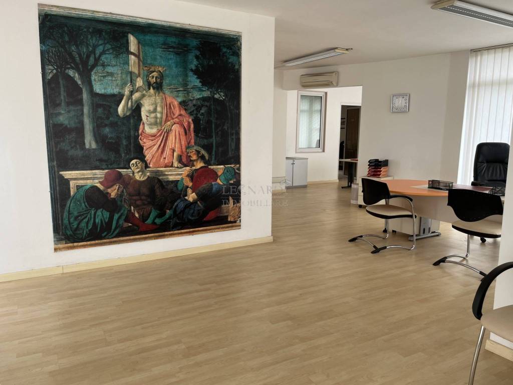 Immobile a Sansepolcro in Via Tiberina Sud - Foto 4
