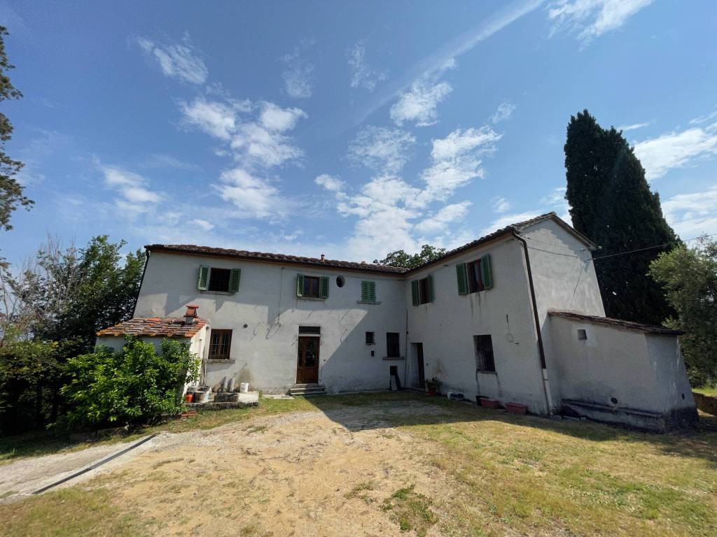 Rustico / casale a Quarrata - Foto 4