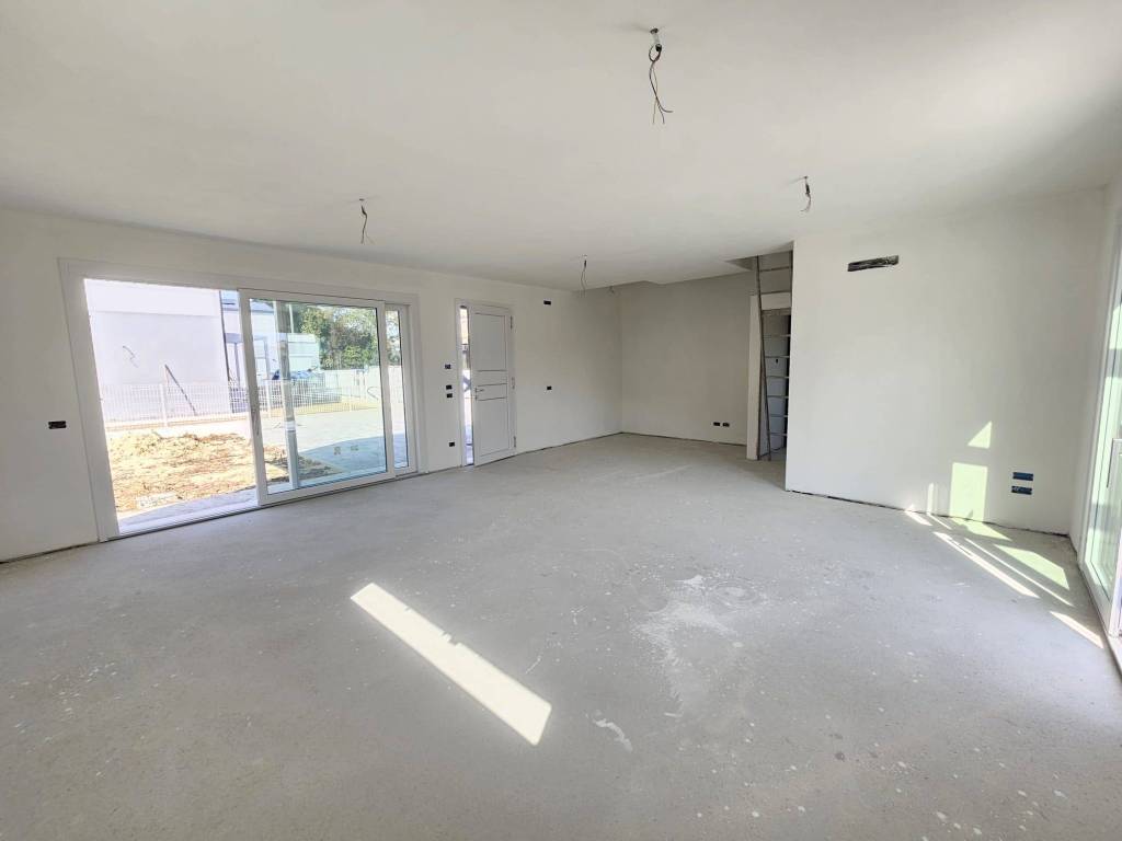 Villa a Mogliano veneto in Via Roma, 67 - Foto 3