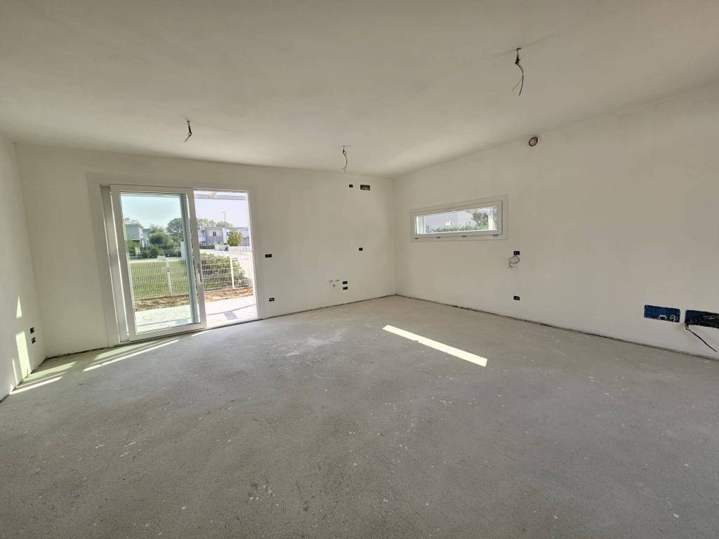 Villa a Mogliano veneto in Via Roma, 67 - Foto 4