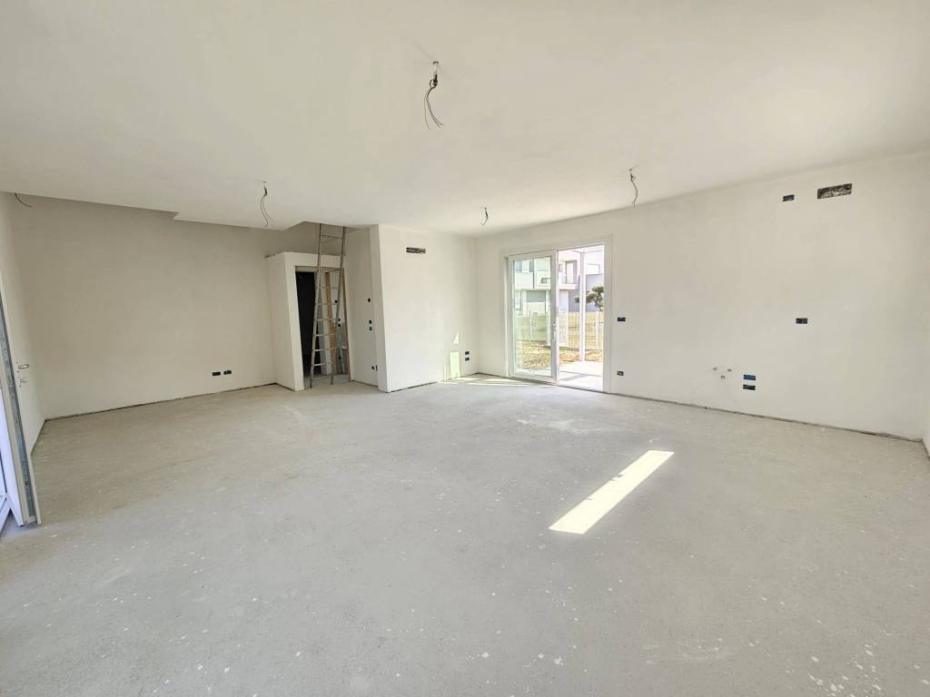 Villa a Mogliano veneto in Via Roma, 67 - Foto 5