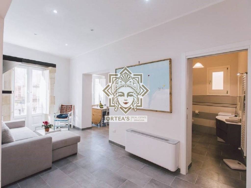 Casa indipendente a Siracusa in Largo Porta Marina - Foto 3