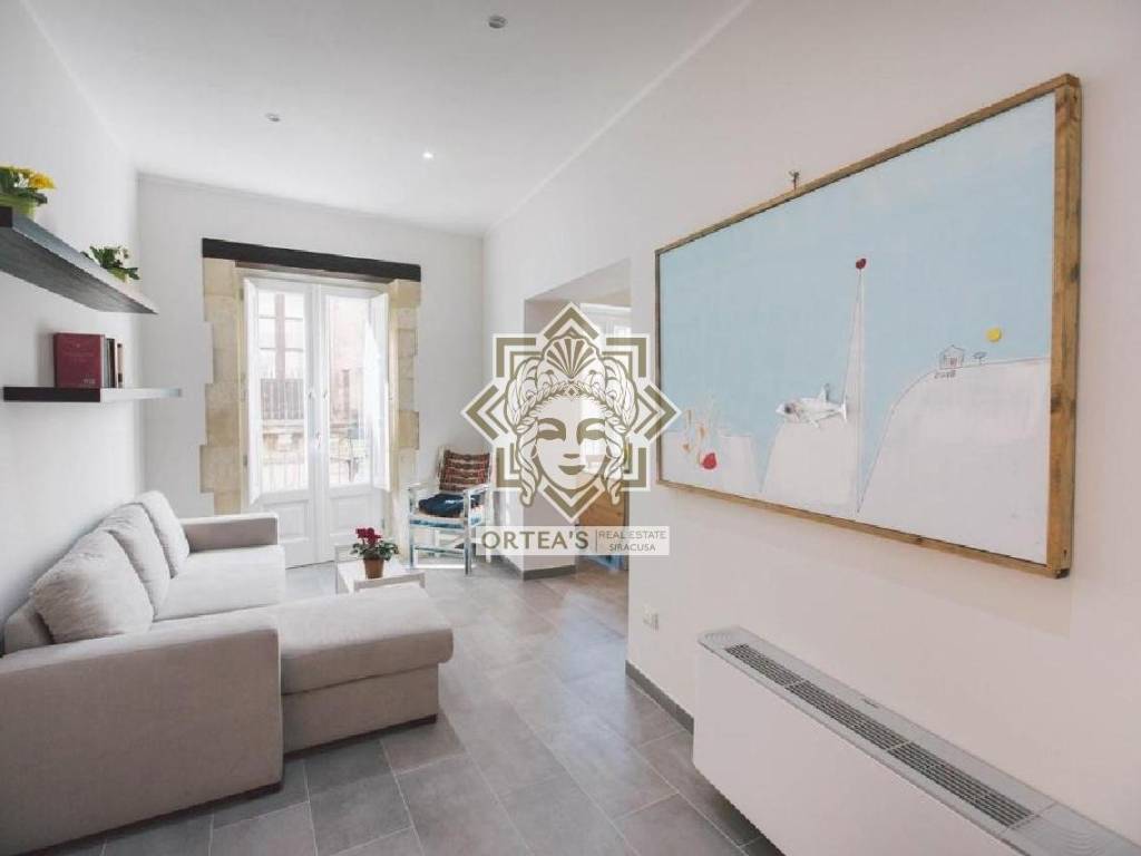 Casa indipendente a Siracusa in Largo Porta Marina - Foto 4