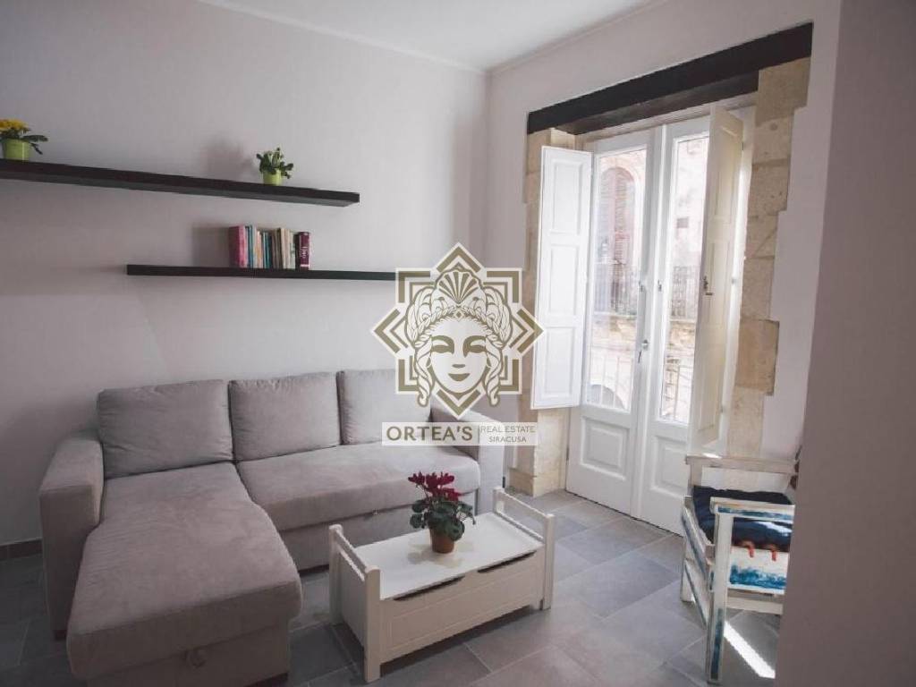 Casa indipendente a Siracusa in Largo Porta Marina - Foto 5