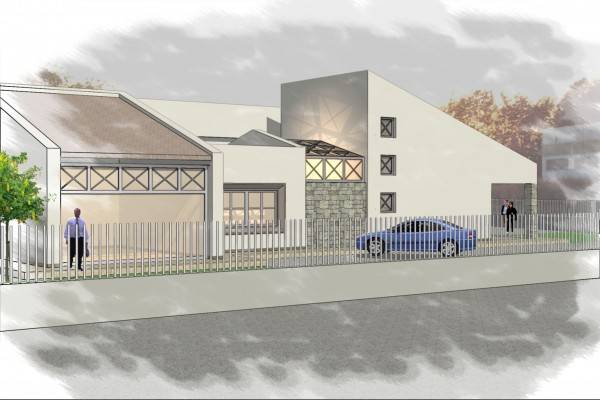 Immobile a Benna in Strada Provinciale 230, 14 - Foto 2