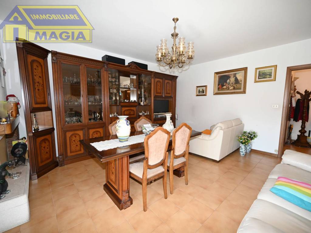 Appartamento a Ascoli piceno in Via Dei frassini, 9 - Foto 3