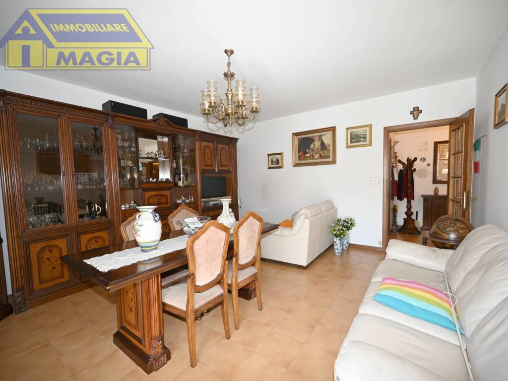 Appartamento a Ascoli piceno in Via Dei frassini, 9 - Foto 4