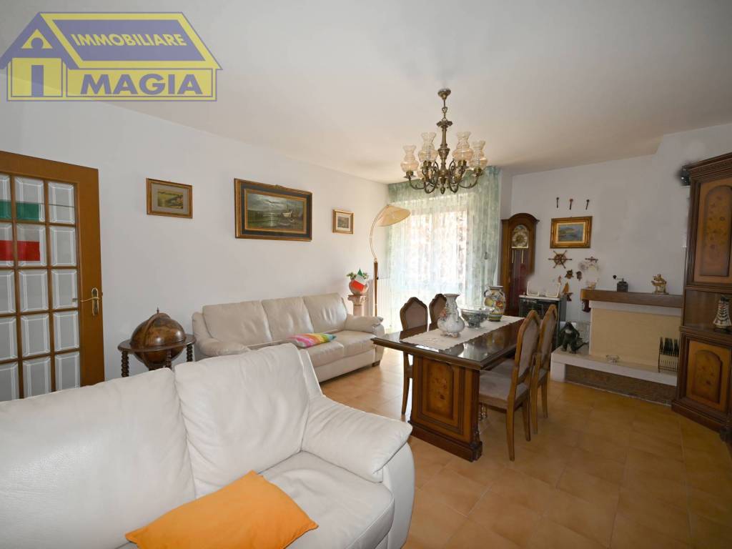 Appartamento a Ascoli piceno in Via Dei frassini, 9 - Foto 5