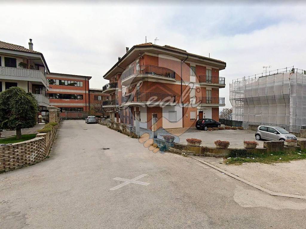 Appartamento a Montegiorgio in VIA GIOTTO - Foto 3