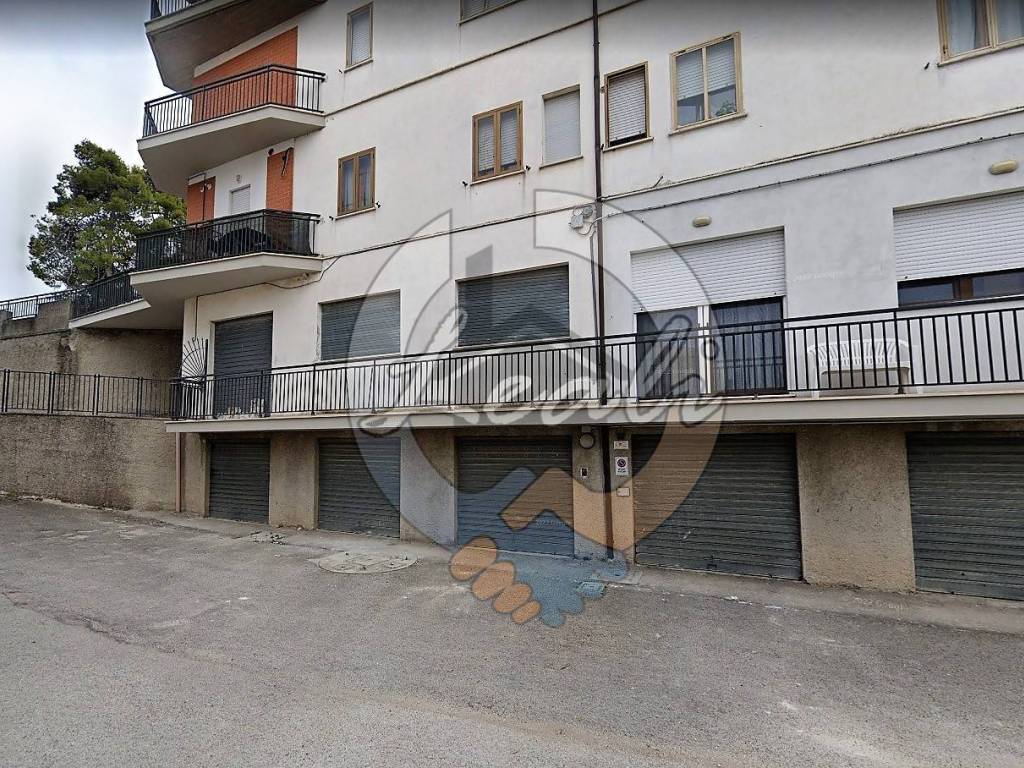 Appartamento a Montegiorgio in VIA GIOTTO - Foto 5