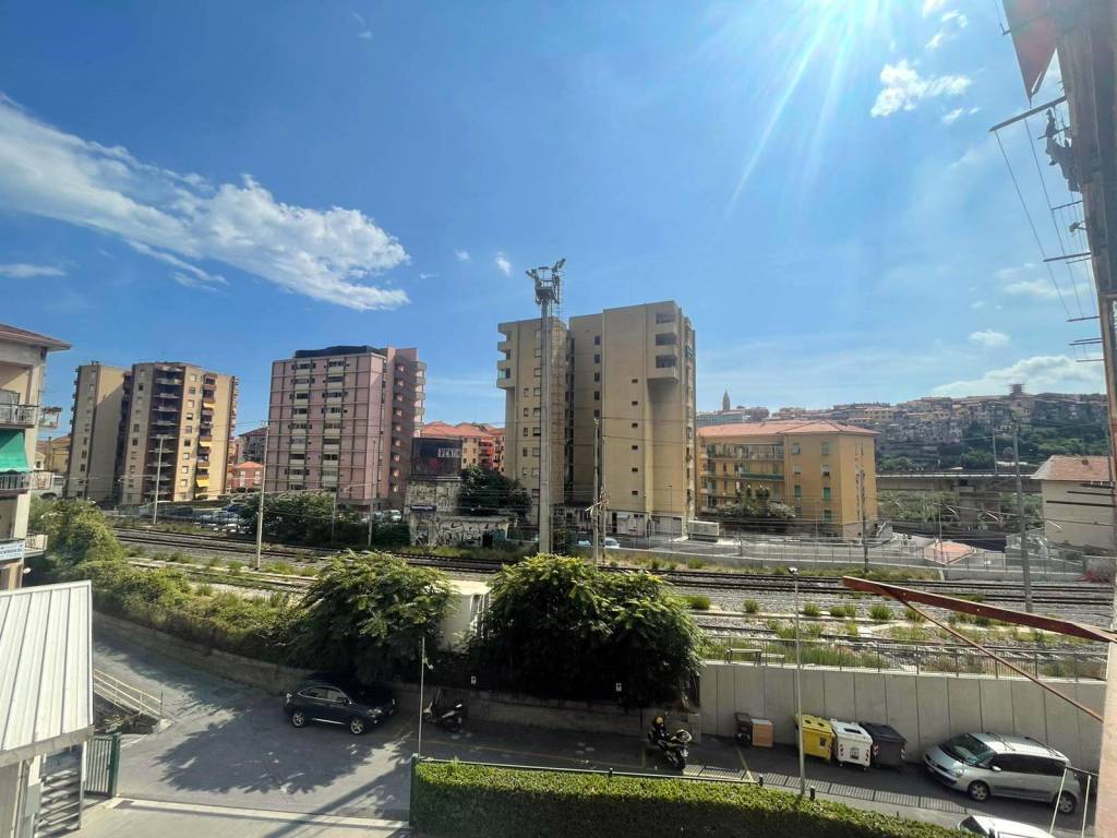 Appartamento a Ventimiglia in Centrale - Foto 2