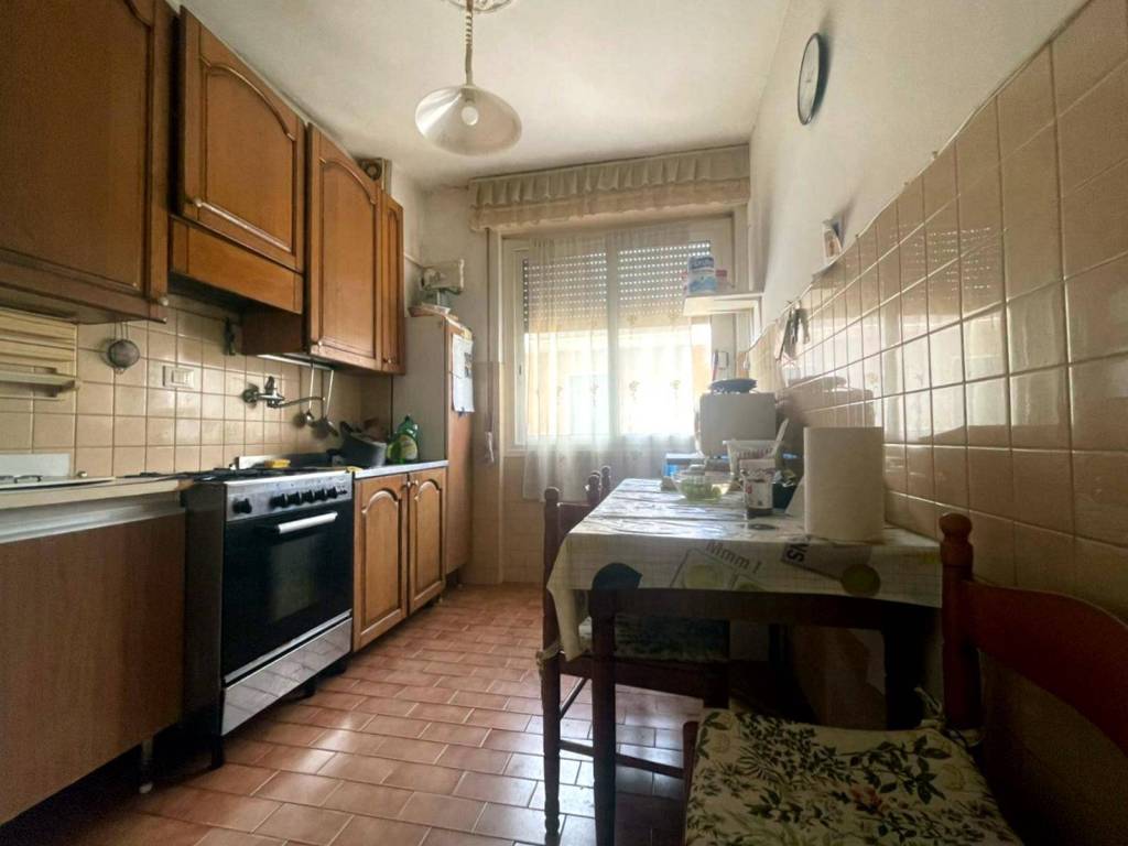 Appartamento a Ventimiglia in Centrale - Foto 3