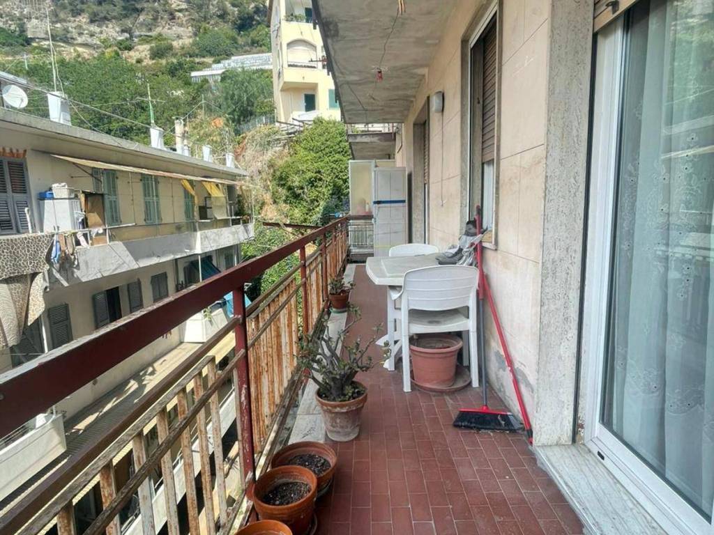 Appartamento a Ventimiglia in Centrale - Foto 5