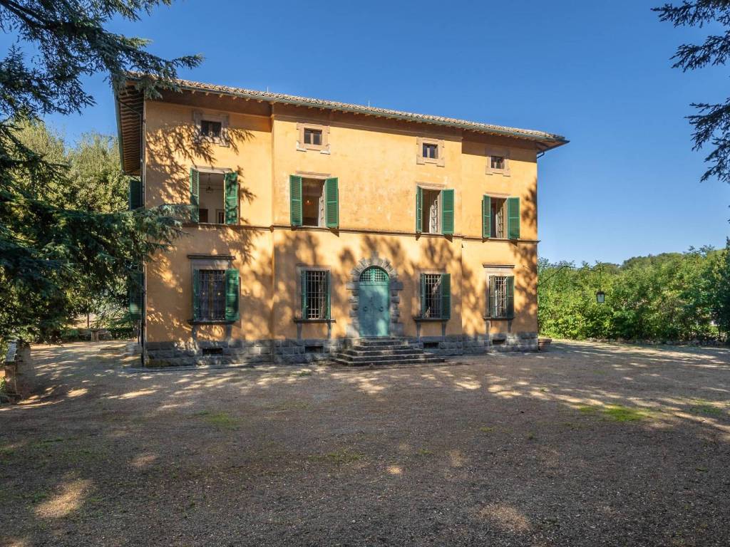 Villa a Acquapendente in acquapendente - Foto 2