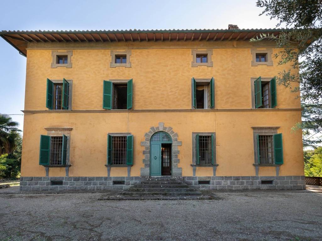 Villa a Acquapendente in acquapendente - Foto 3
