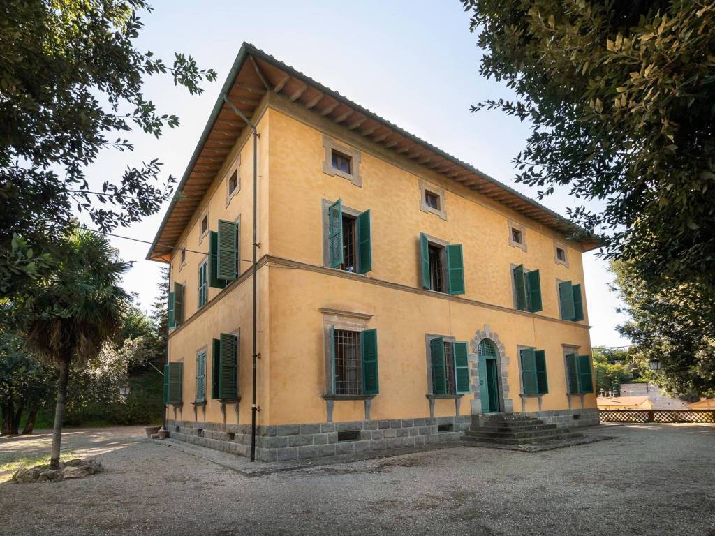 Villa a Acquapendente in acquapendente - Foto 4