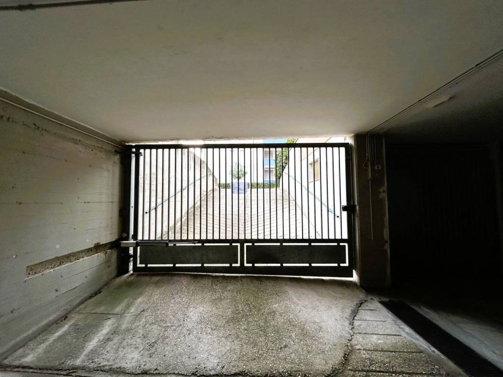 Box / garage a Martinsicuro in Via Tosti - Foto 4