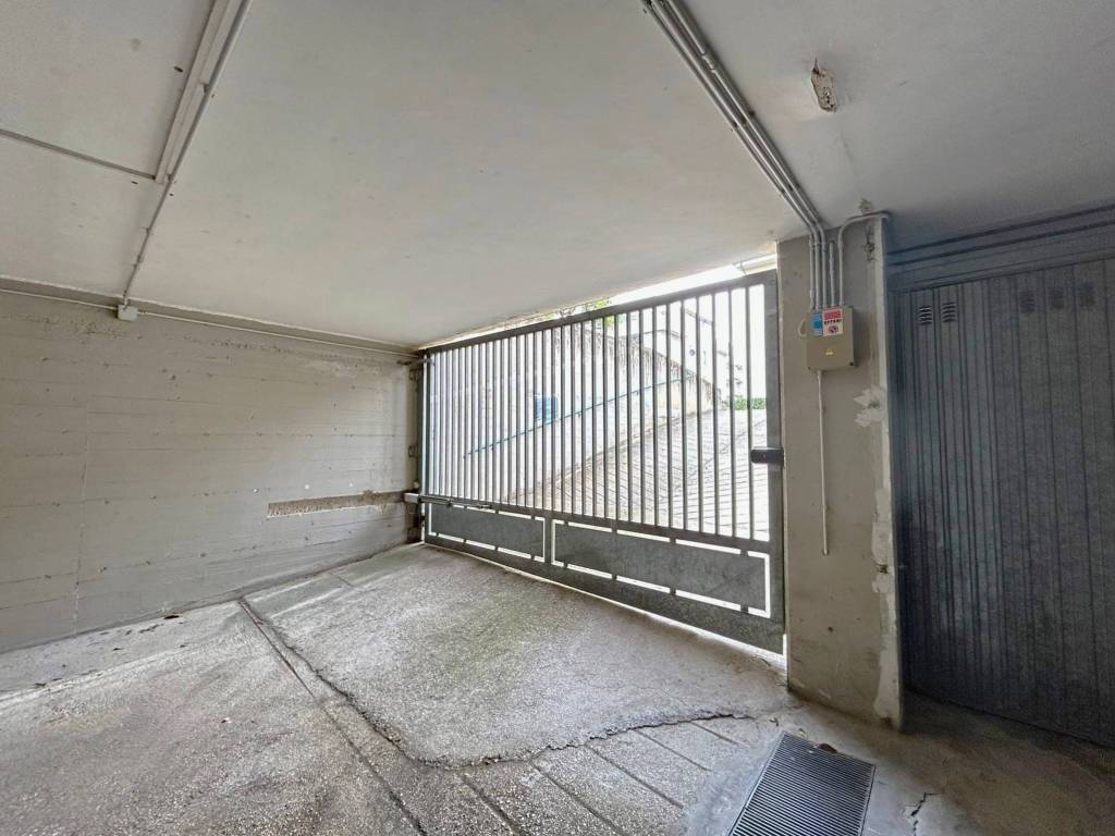 Box / garage a Martinsicuro in Via Tosti - Foto 5