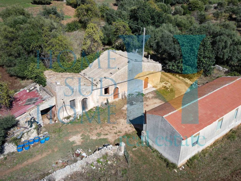 Rustico / casale a Canicattini bagni in Via Roma - Foto 2