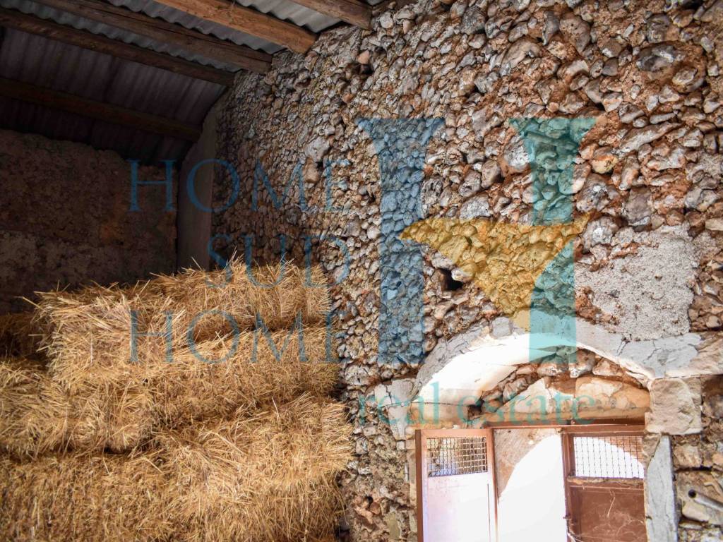 Rustico / casale a Canicattini bagni in Via Roma - Foto 5