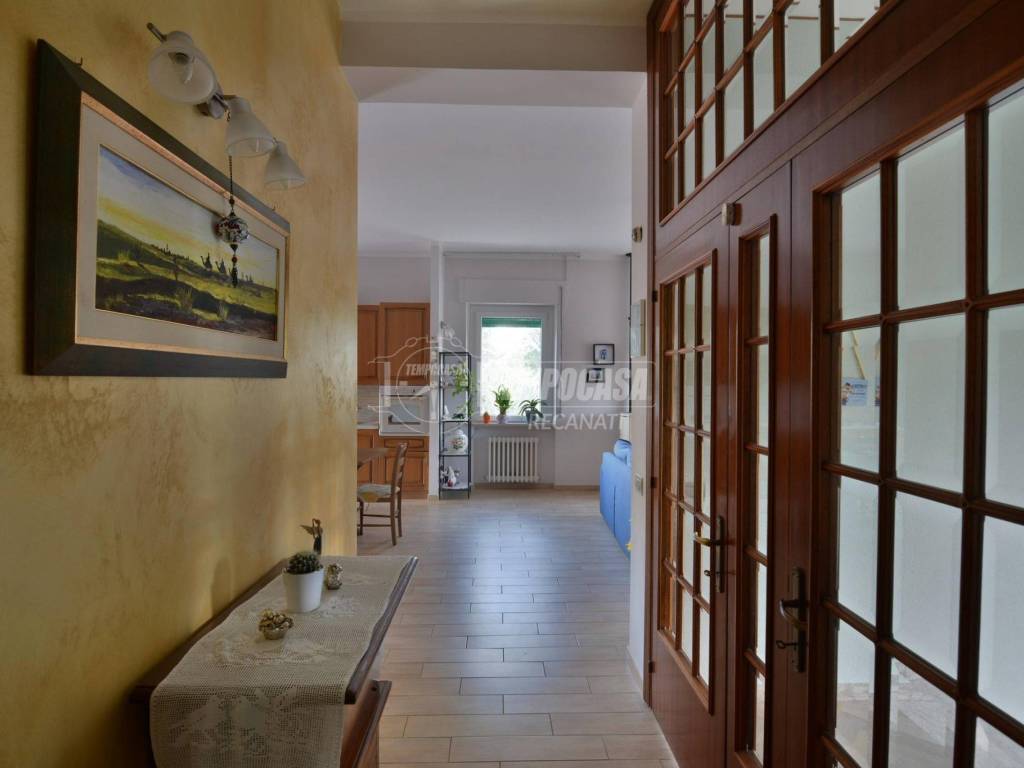 Villa a Montecassiano in Località Montelibano - Foto 3