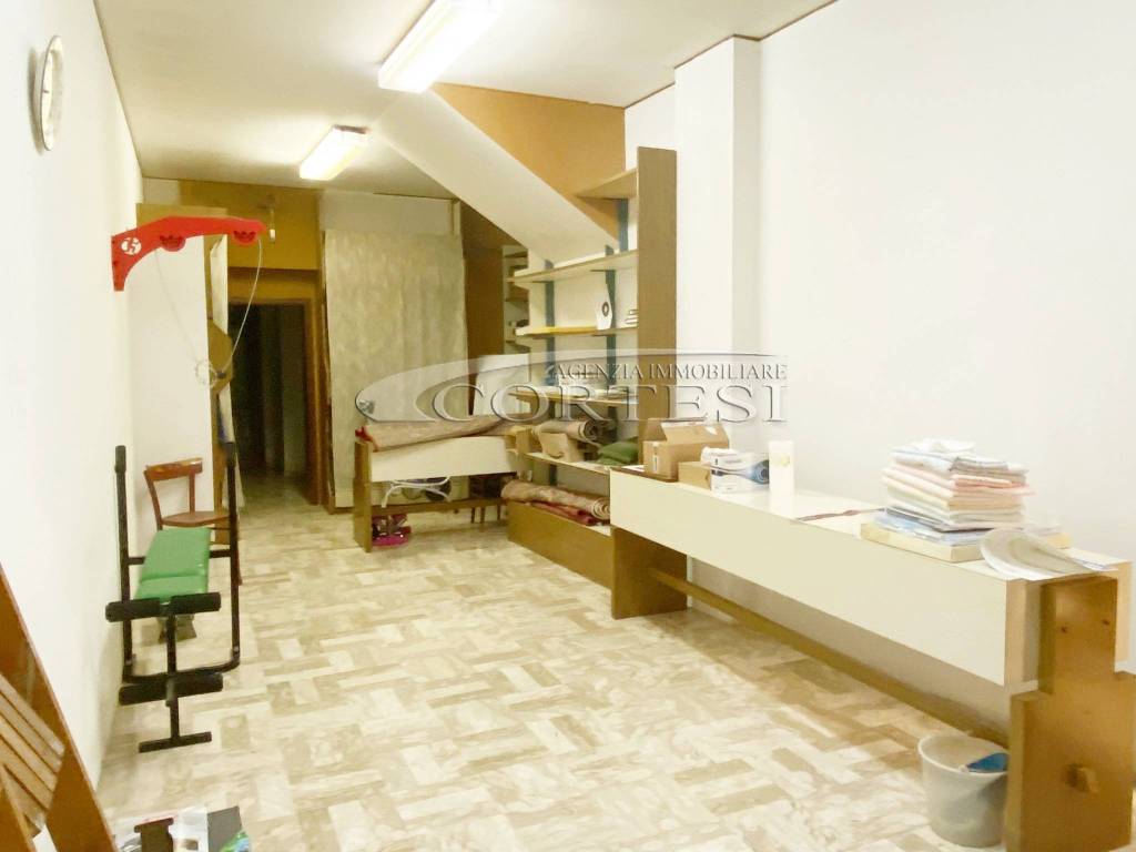 Casa indipendente a San costanzo in Via Roma, 7 - Foto 3