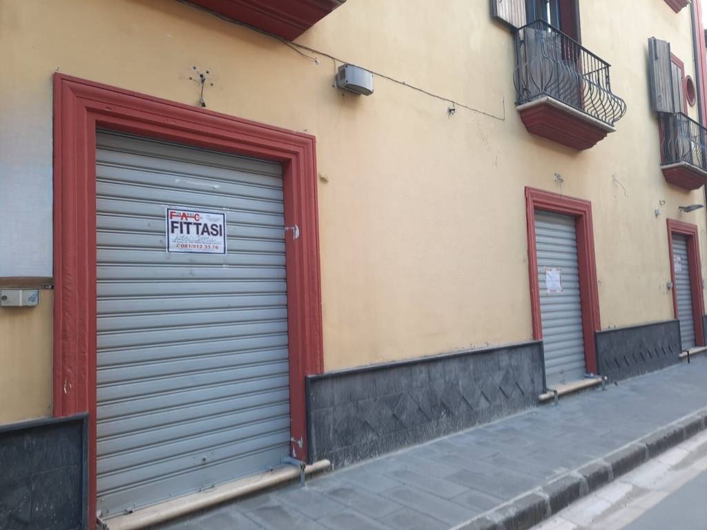 Immobile a Frignano in Corso Europa - Foto 3