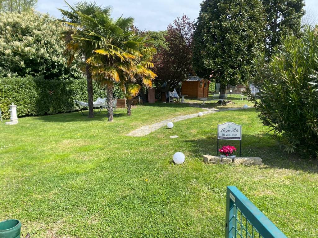 Villa a Viverone in Viale Lungo Lago Ignazio Tarello - Foto 4