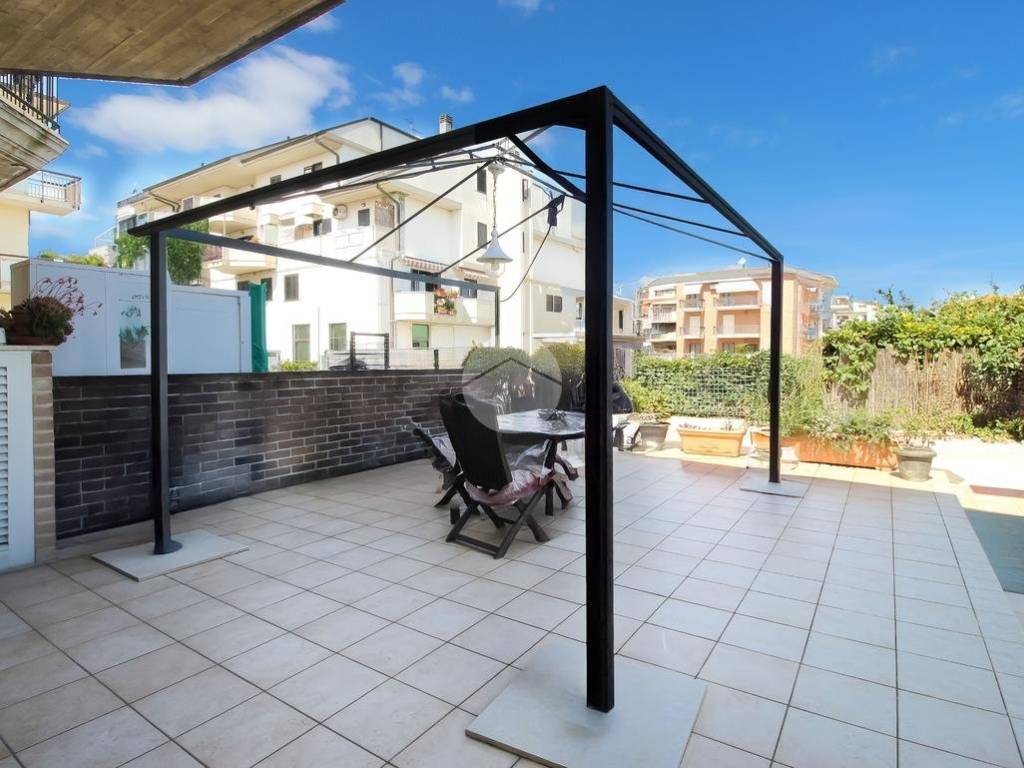Villetta a schiera a San benedetto del tronto in Via Piave - Foto 2