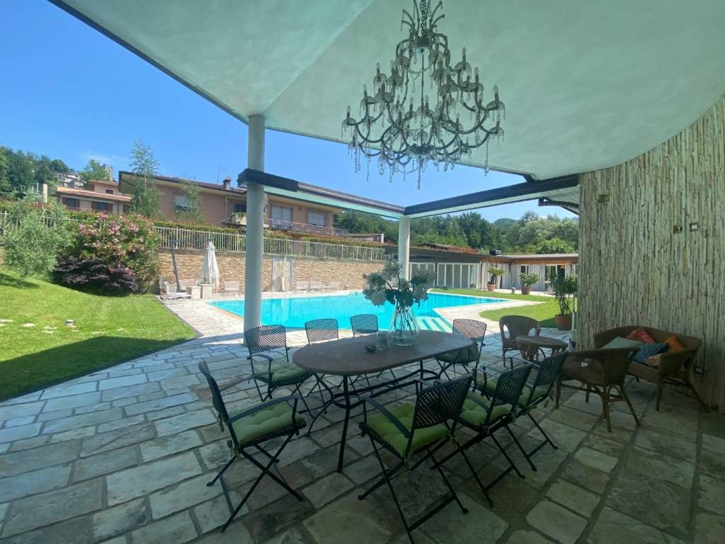 Casa indipendente a Coreglia antelminelli in Via del Pruno, 2 - Foto 4