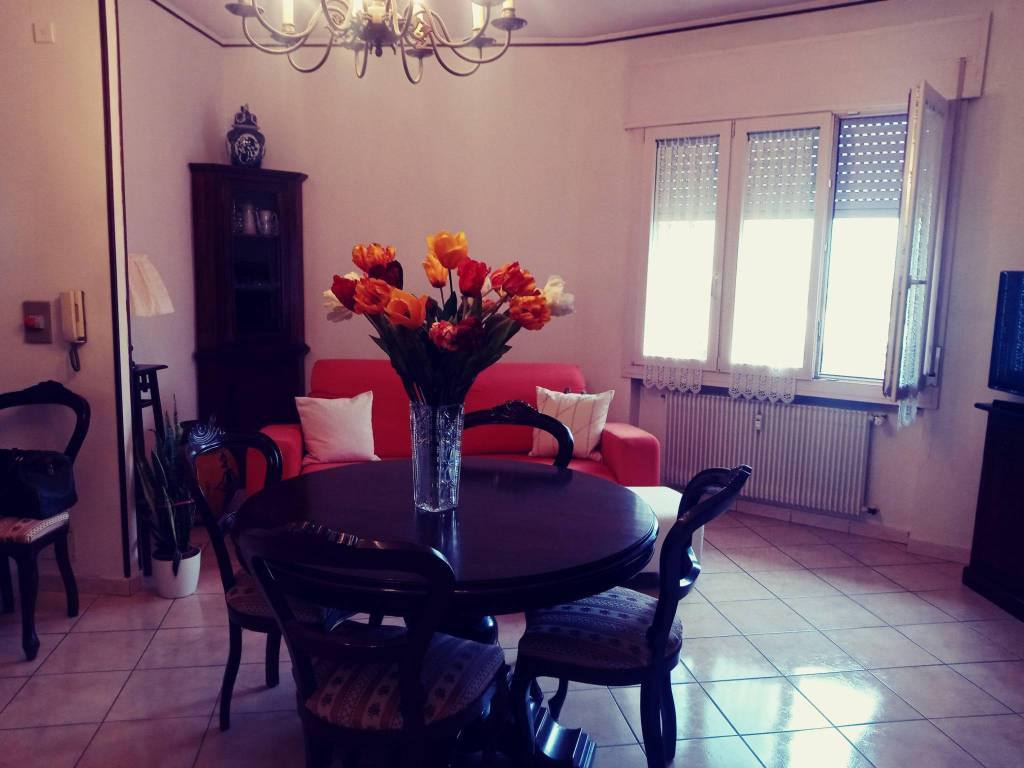 Appartamento a Alessandria in Via Maria Bensi, 71 - Foto 2