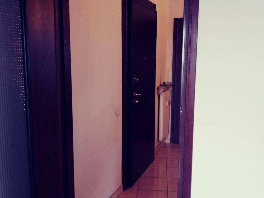 Appartamento a Alessandria in Via Maria Bensi, 71 - Foto 3