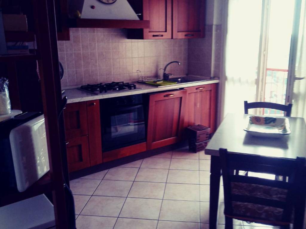 Appartamento a Alessandria in Via Maria Bensi, 71 - Foto 4