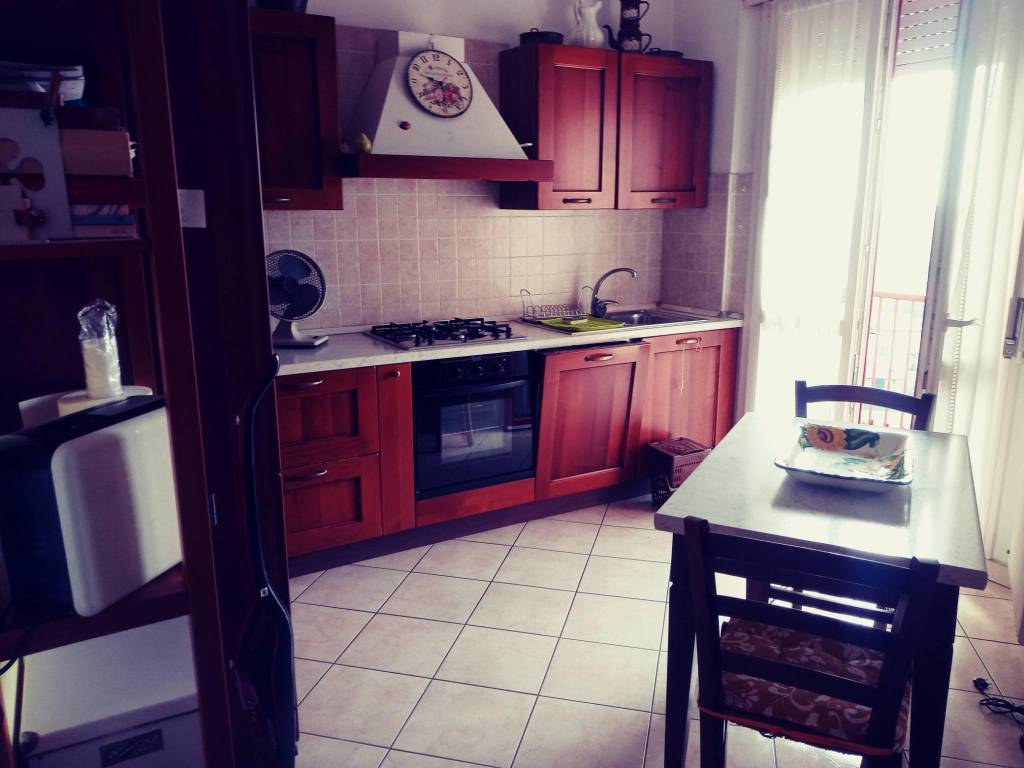 Appartamento a Alessandria in Via Maria Bensi, 71 - Foto 5
