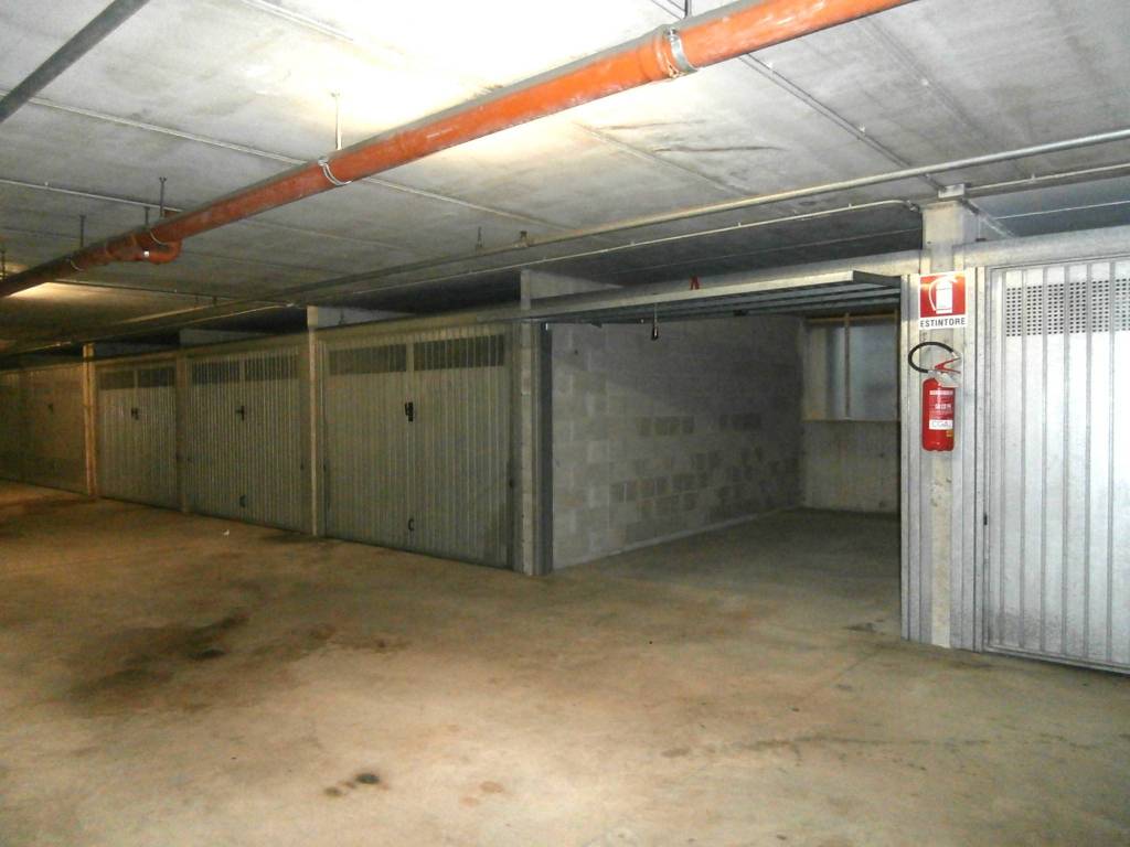 Box / garage a Lecco in Via Palestro, 18 - Foto 3