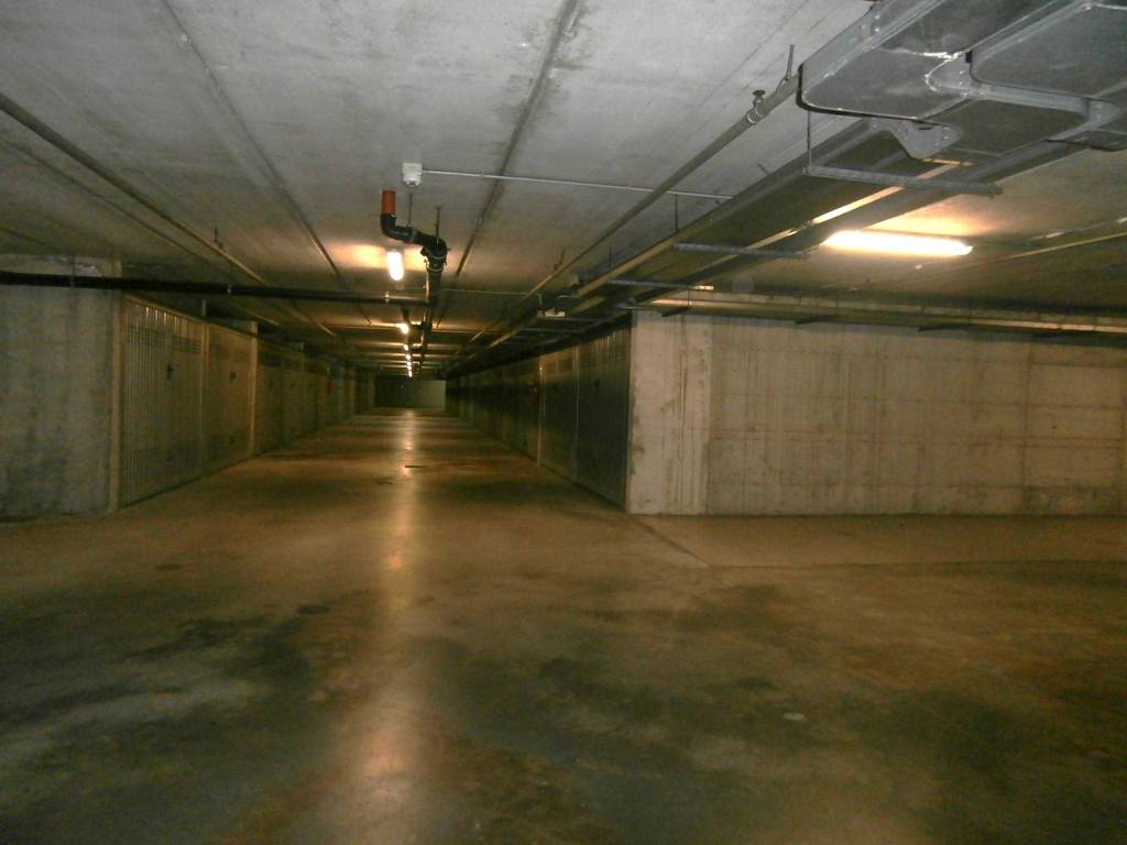 Box / garage a Lecco in Via Palestro, 18 - Foto 5