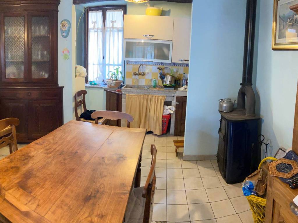 Casa indipendente a Cairo montenotte - Foto 4