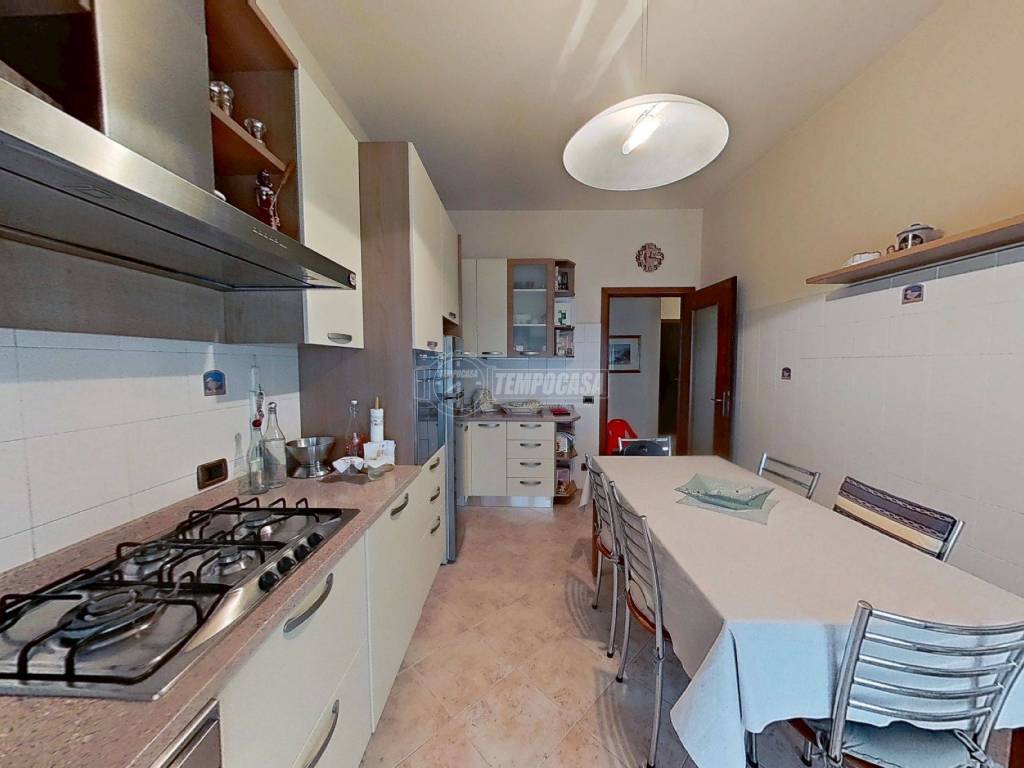Appartamento a Bergamo in Via borgo palazzo 142/B - Foto 2