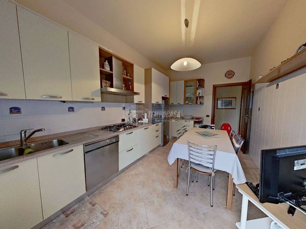Appartamento a Bergamo in Via borgo palazzo 142/B - Foto 3