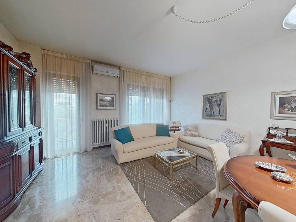 Appartamento a Bergamo in Via borgo palazzo 142/B - Foto 4