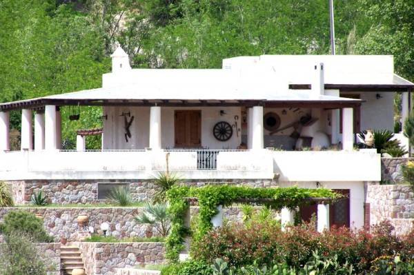 Villa a Lipari in castellaro - Foto 2